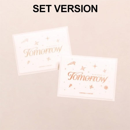 [Smart Album][SET] TXT Album - minisode 3: TOMORROW (SET Ver) 2Weverse Albums Ver._155656.jpg