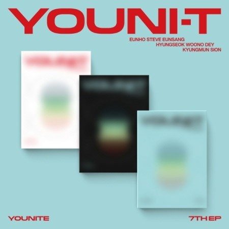[Smart Album][SET] YOUNITE 7th Mini Album - YOUNI-T (SET Ver.) 3POCA ALBUM_171505.jpg