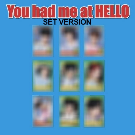 [Smart Album][SET] ZEROBASEONE 3rd Mini Album - You had me at HELLO (ZEROSE ver.)(SET Ver.) 9POCA ALBUM_158312.jpg