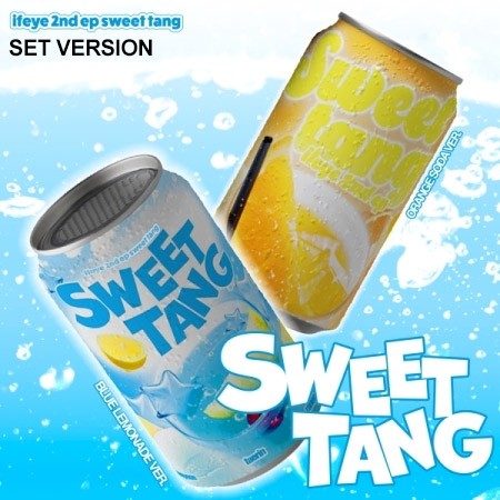 [Smart Album][SET] ifeye 2nd EP Album - sweet tang (SET Ver.) 2Nemo Ver._175735.jpg