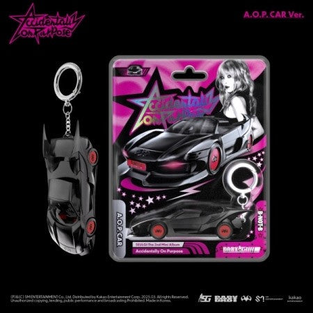 [Smart Album] SEULGI 2nd Mini Album - Accidentally On Purpose (Limited Edtion) A.O.P Car Ver._174117.jpg