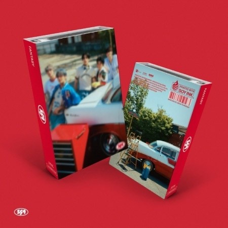 [Smart Album] SF9 14th Mini Album - FANTASY NEMO ALBUM_161863.jpg