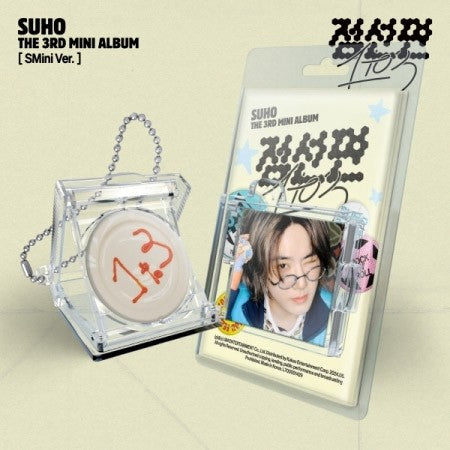[Smart Album] SUHO 3rd Mini Album - 점선면 (1 TO 3) SMini Ver._159151.jpg