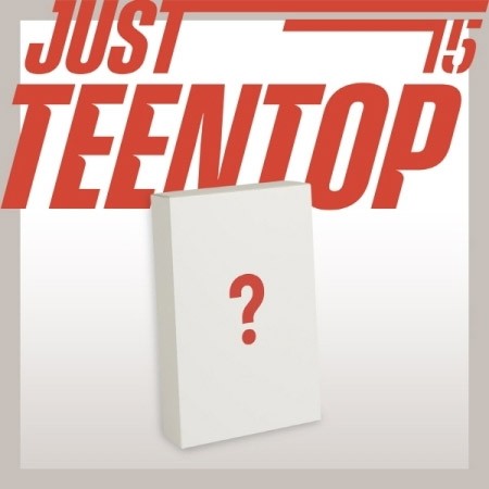 [Smart Album]TEEN TOP Mini Album - Just 15, Just Teen Top (MINI BOX Ver.) POCAALBUM_177821.jpg