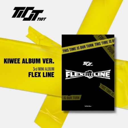 [Smart Album] TIOT 3rd Mini Album - FLEX LINE (kiwee ALBUM Ver.) Platform Album_172150.jpg