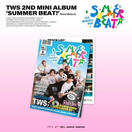 [Smart Album] TWS 2nd Mini Album - SUMMER BEAT! Weverse Albums ver._160044.jpg