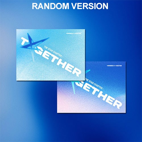 [Smart Album] TXT Album - The Star Chapter: TOGETHER (Random Ver.) Weverse Albums ver._175783.jpg