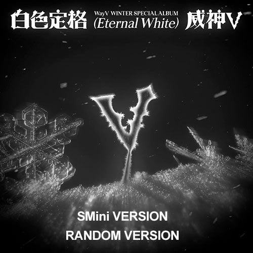 [Smart Album] WayV Winter Special Album - ﻿白色定格 (Eternal White) (Random Ver.) SMini Ver._182821.jpg