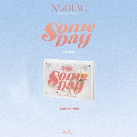 [Smart Album] XODIAC 2nd Mini Album - SOME DAY (BRIGHT Ver.) QR_163033.jpg