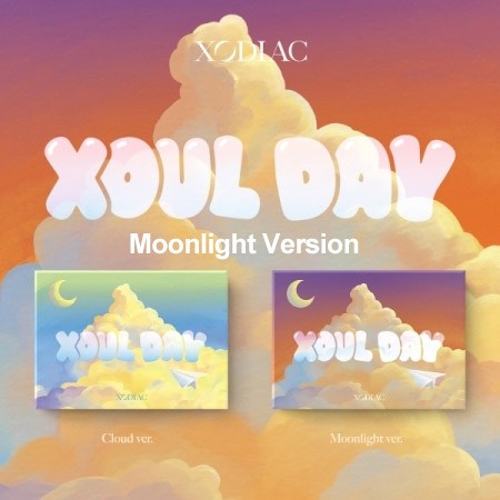 [Smart Album] XODIAC 2nd Single Album - XOUL DAY (Moonlight Ver.) POCA_155615.jpg