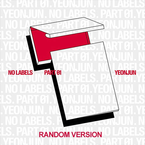 [Smart Album] YEONJUN Album - NO LABELS: PART 01 (Random Ver.) Weverse Albums ver._181266.jpg