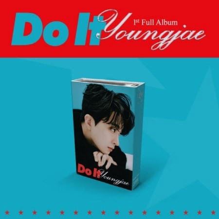 [Smart Album] Youngjae 1st Album - Do It NEMO ALBUM_150478.jpg
