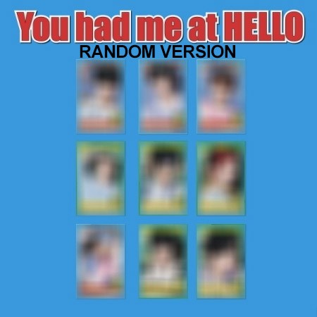 [Smart Album] ZEROBASEONE 3rd Mini Album - You had me at HELLO (ZEROSE ver.)(Random Ver.) POCA ALBUM_158311.jpg