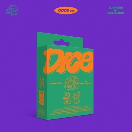 [Smart Album] ZOONIZINI (ASTRO) 1st Mini Album - DICE (ODDS Ver.) META_177519.jpg