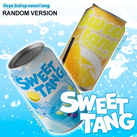 [Smart Album] ifeye 2nd EP Album - sweet tang (Random Ver.) Nemo Ver._175733.jpg