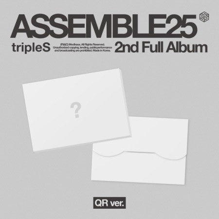 [Smart Album] tripleS 2nd Album - ASSEMBLE25 QR Ver._172801.jpg