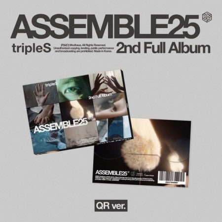 [Smart Album] tripleS 2nd Album - ASSEMBLE25 QR Ver._173729.jpg