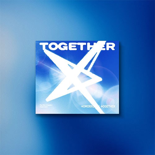 [Solo Track] TXT Album - The Star Chapter: TOGETHER (Random Ver.) CD_176219.jpg