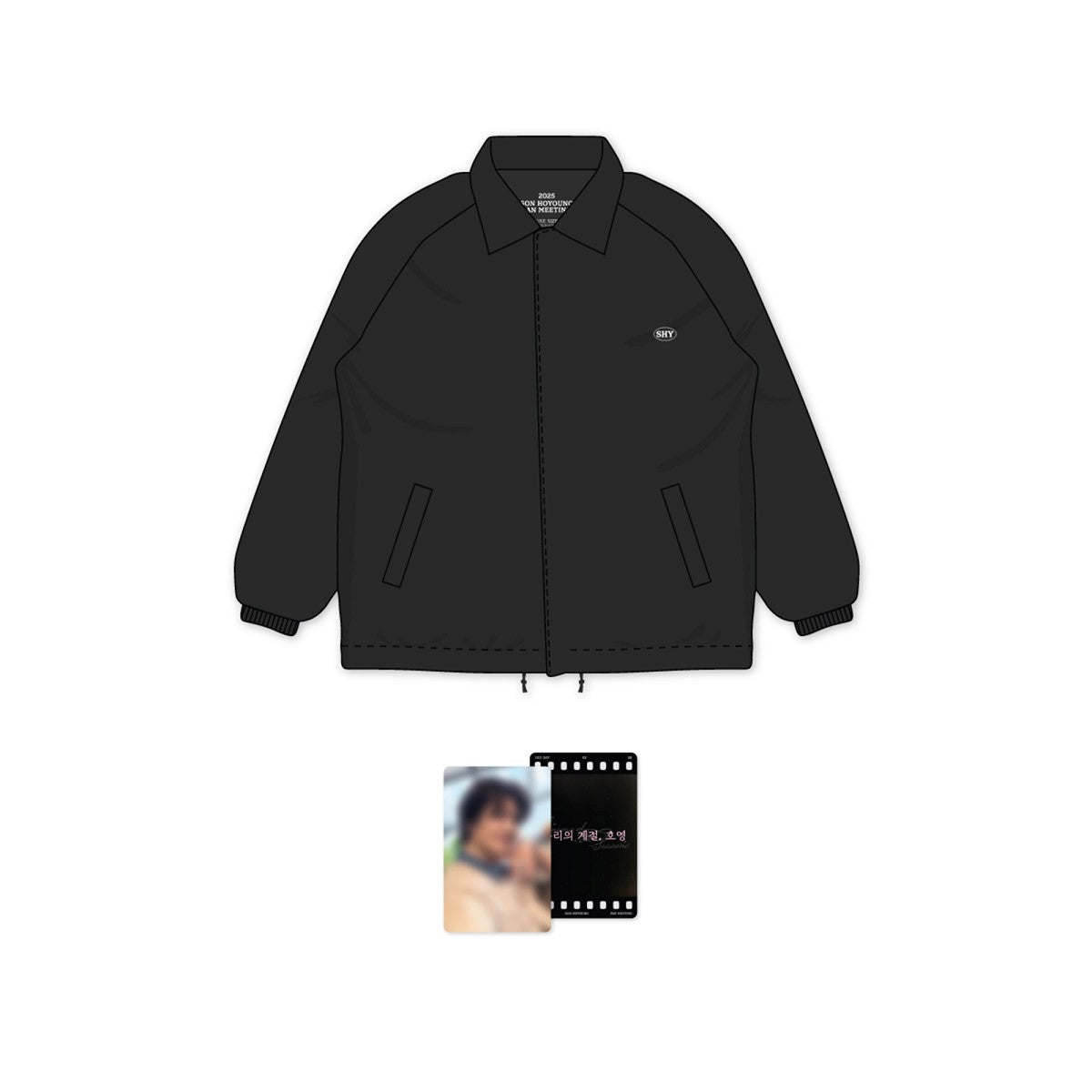 SonHoYoung 2025 FAN MEETING Goods - WIND BREAKER JACKET_171868.jpg