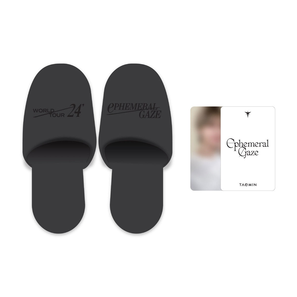 TAEMIN Ephemeral Gaze Goods - ROOM SLIPPER_162513.jpg