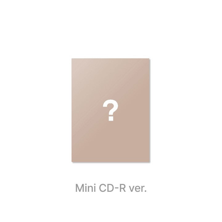 &TEAM 1st Mini Album - Back to Life Photocard Box (Mini CD-R ver.)_179227.jpg