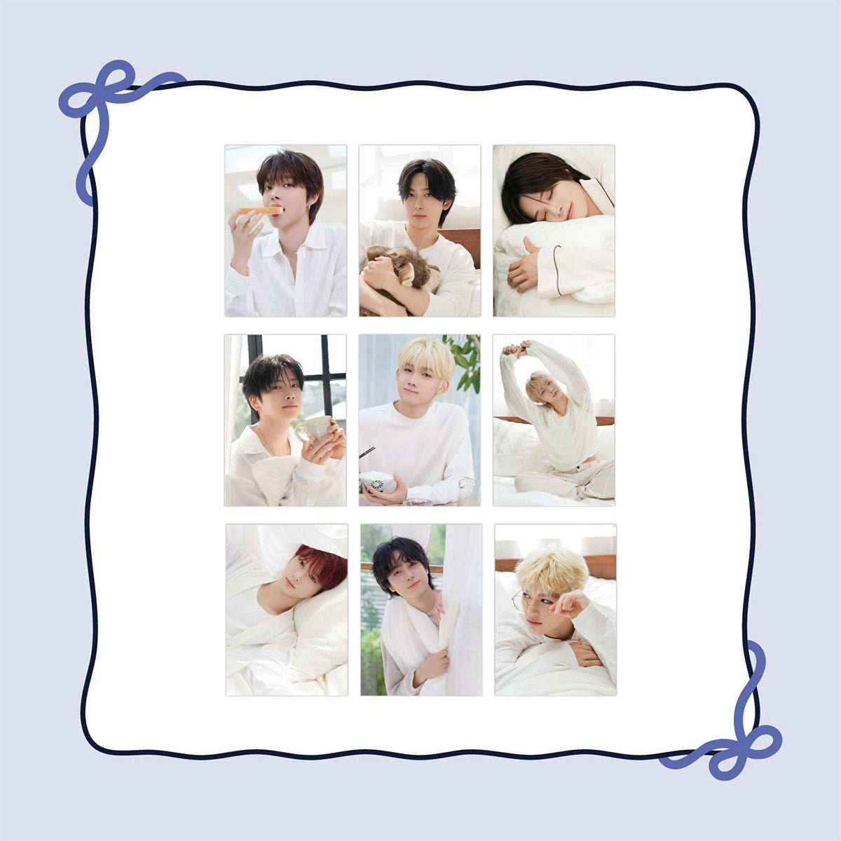 &TEAM HOLIDAY HOUSE Goods - 3D POSTER_185016.jpg