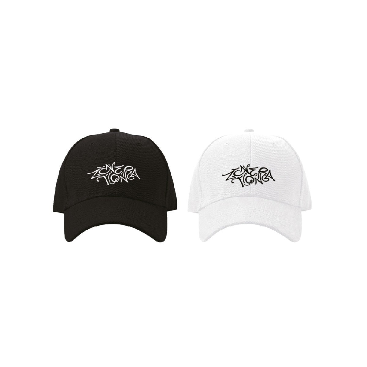 THE BOYZ WORLD TOUR : ZENERATION2 MD - BALL CAP_161226.jpg