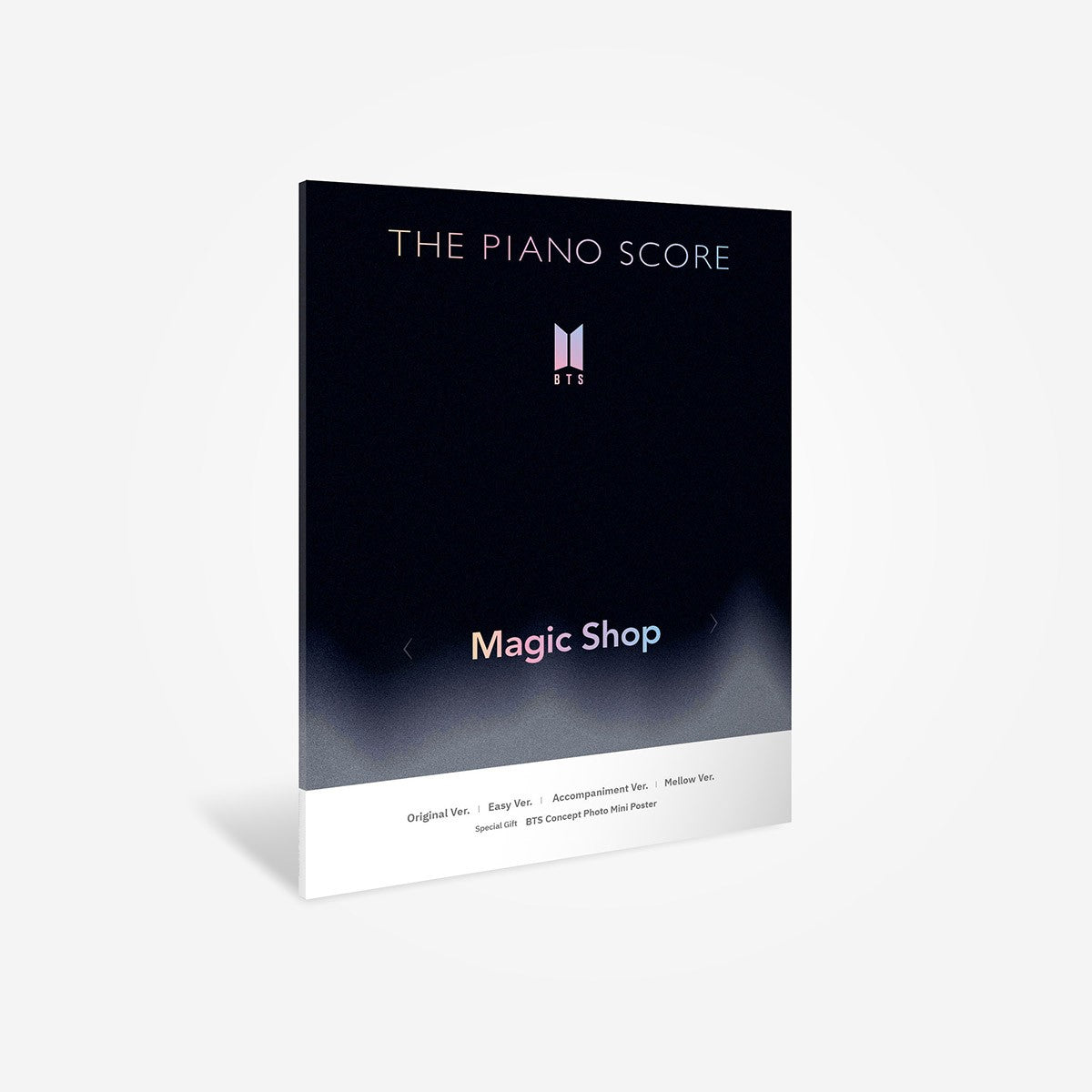 THE PIANO SCORE : BTS 'Magic Shop'_160141.jpg