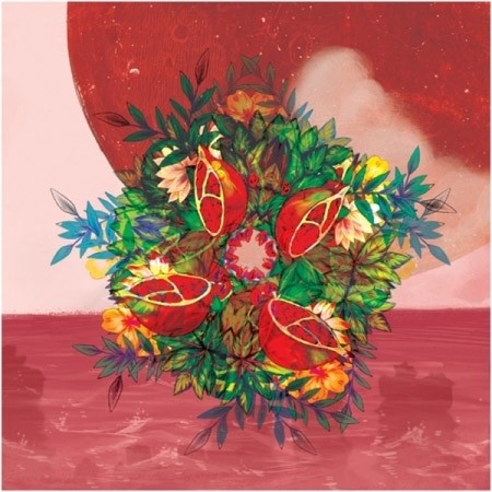 THORNAPPLE EP Album - 서울병 CD_170472.jpg