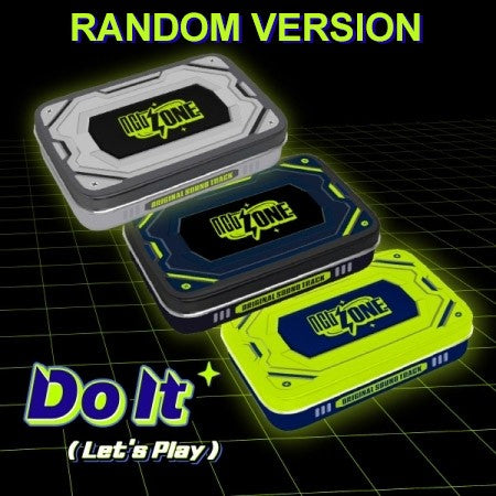 [TIN CASE] NCT ZONE OST - DO IT (LET'S PLAY) (Random Ver.) CD_151446.jpg
