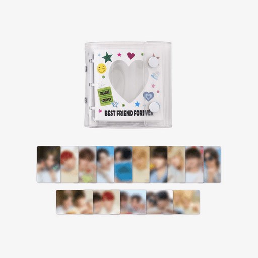 TREASURE BFF Goods - PHOTOCARD COLLECT BOOK_151732.jpg