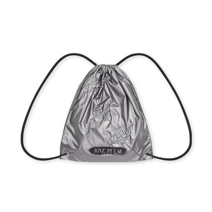 TREASURE LOVEPULSE Goods - SILVER STRING BACKPACK_179394.jpg