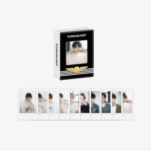 TREASURE PILOT Goods - PHOTOCARD PACKAGE_156390.jpg