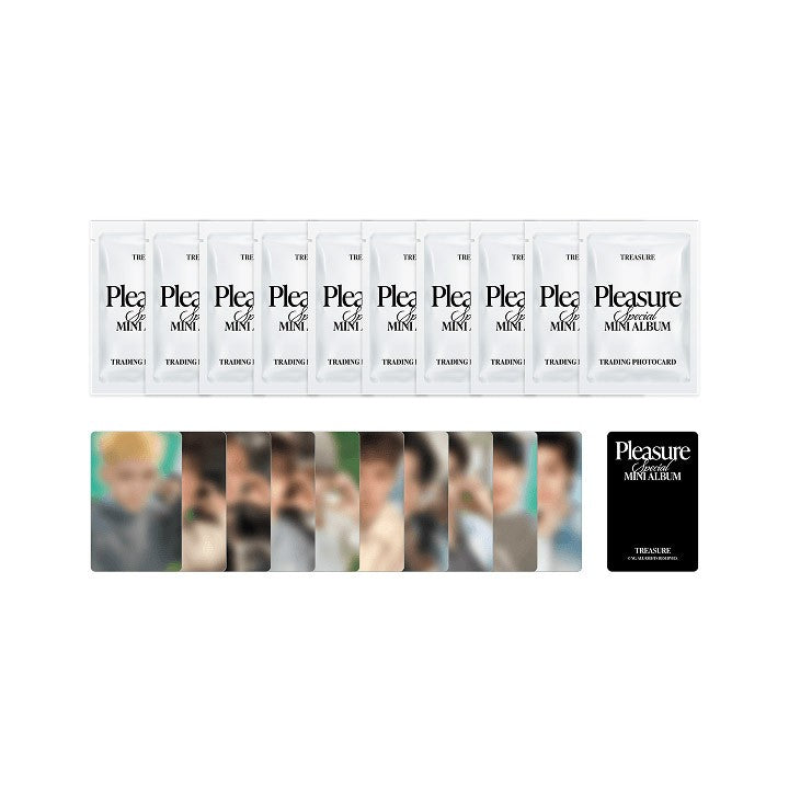 TREASURE PLEASURE Goods - TRADING PHOTOCARD BULK PACK_171182.jpg