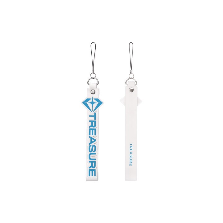 TREASURE PULSE ON Goods - LIGHT STICK LOGO STRAP_180859.jpg