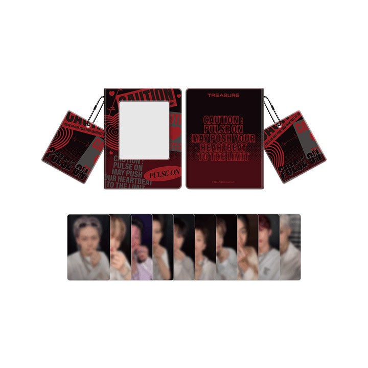 TREASURE PULSE ON Goods - PHOTOCARD COLLECT BOOK_180866.jpg
