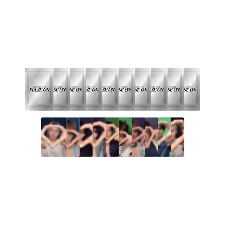 TREASURE PULSE ON Goods - TRADING PHOTOCARD BULK PACK_180864.jpg