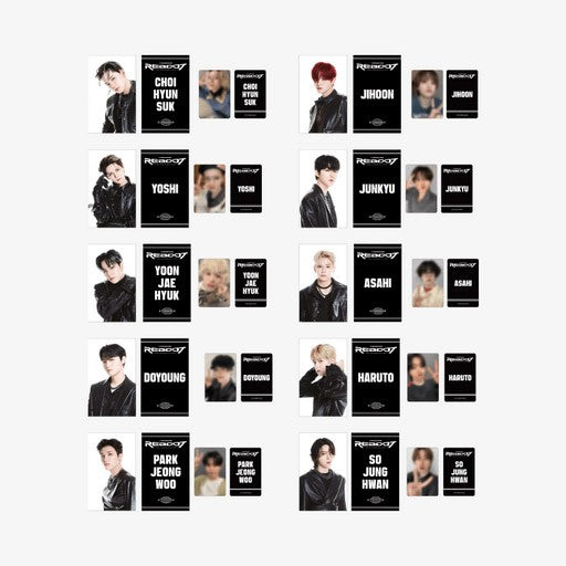 TREASURE REBOOTTOUR Goods - SLOGAN TOWEL_158132.jpg