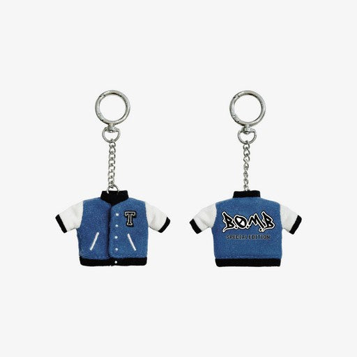 TREASURE REBOOTTOUR Goods - TEAM JACKET KEYRING_158129.jpg