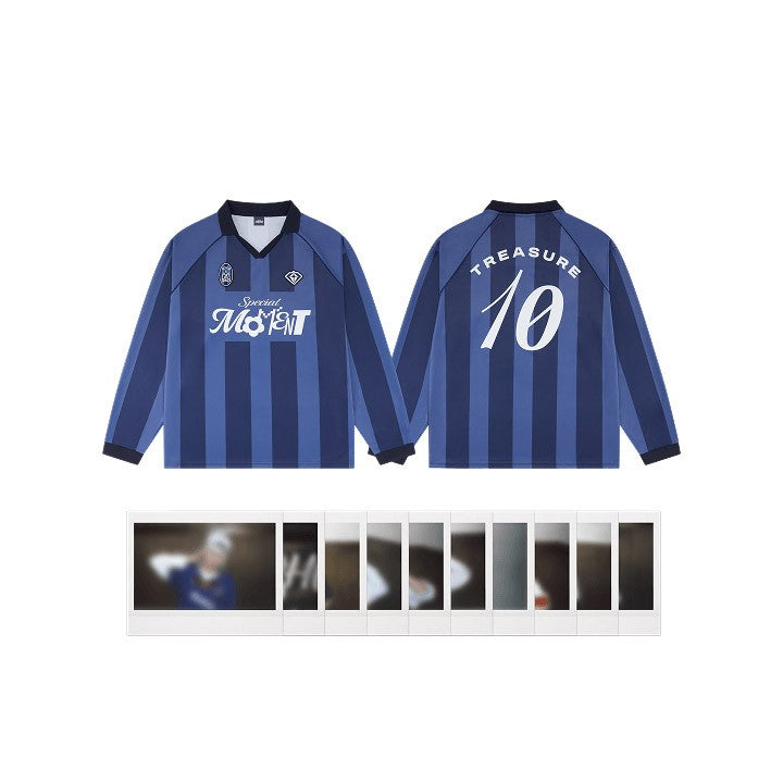 TREASURE SPECIAL MOMENT Goods - LONGSLEEVE UNIFORM_172104.jpg