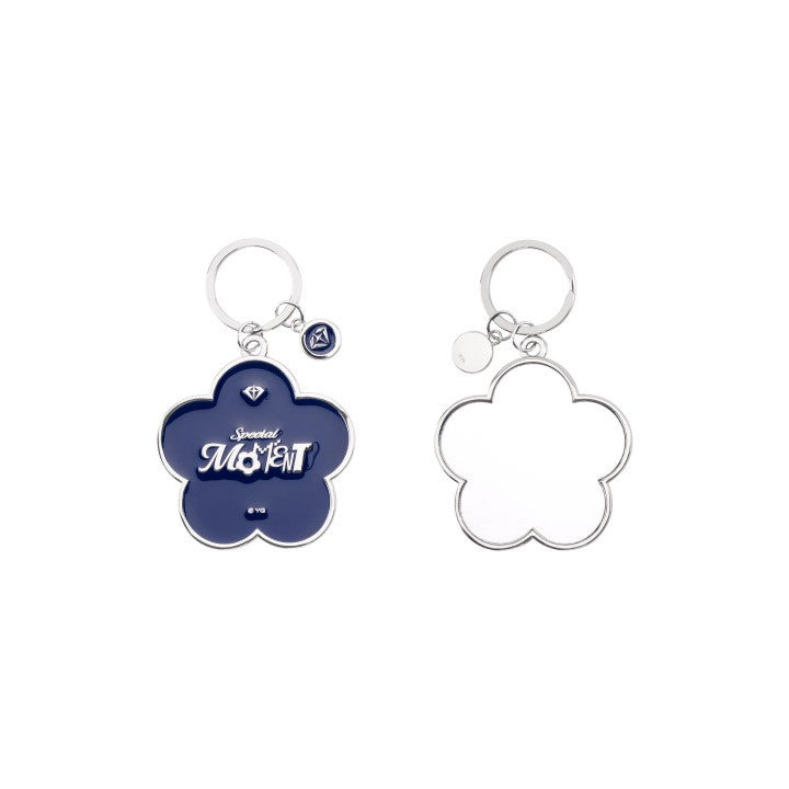 TREASURE SPECIAL MOMENT Goods - SYMBOL MIRROR KEYRING_172095.jpg