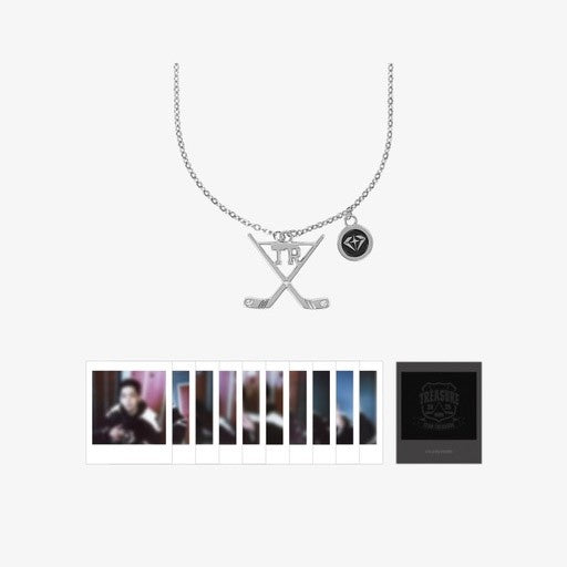 TREASURE TEAMTREASURE Goods - TEAM NECKLACE_167506.jpg