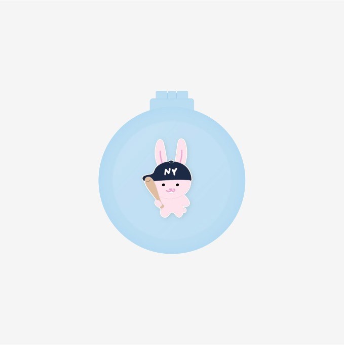 TWICE HOME 9ROUND GOODS - NAYEON HANDY MIRROR_164843.jpg