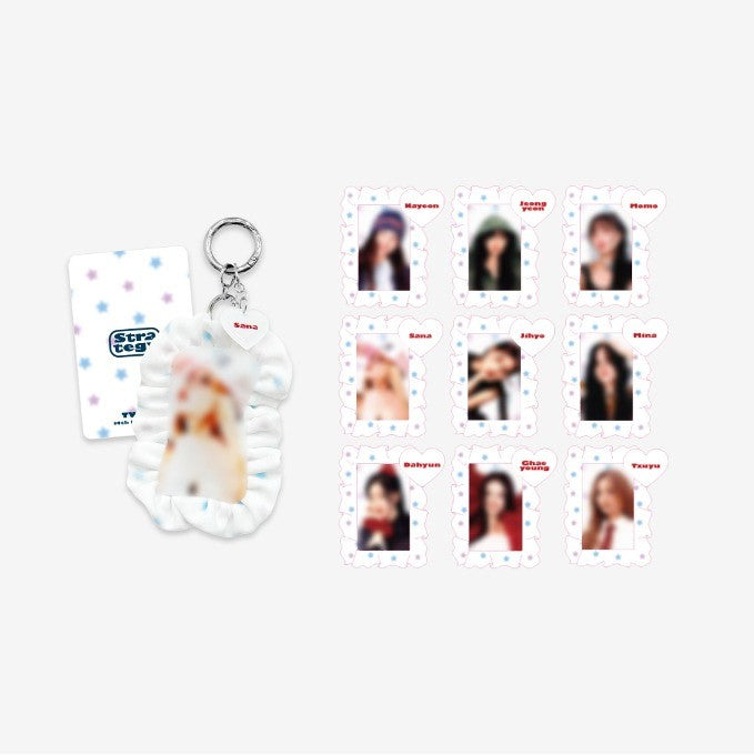 TWICE STRATEGY POP-UP In SEOUL GOODS - CUSHION KEYRING_167488.jpg