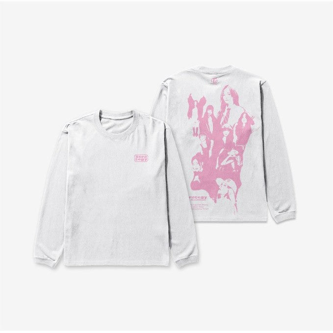 TWICE STRATEGY POP-UP In SEOUL GOODS - LONG SLEEVE T-SHIRT PORTRAIT Ver._167491.jpg