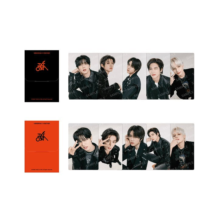 TXT 2026 MOA CON Goods - Mini Photocard_186015.jpg