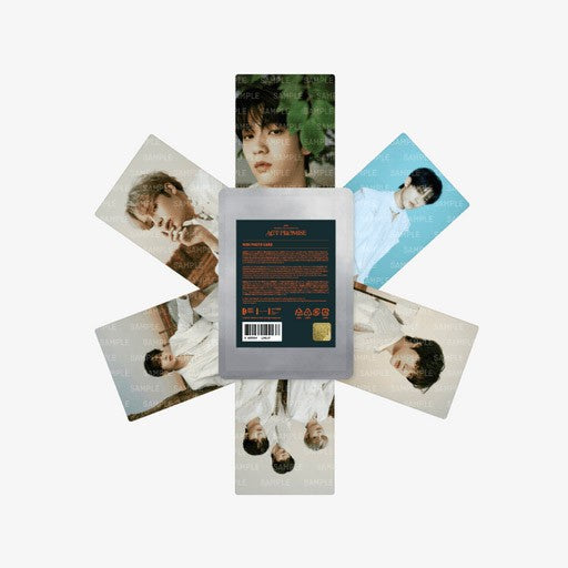 TXT ACT : PROMISE Goods - MINI PHOTOCARD_157530.jpg