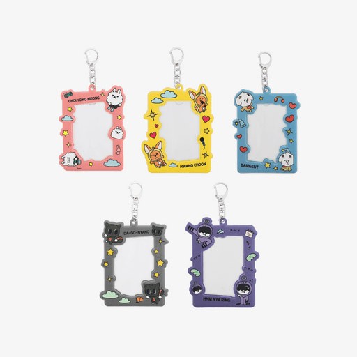 TXT PPULBATU Goods - PHOTOCARD HOLDER_177869.jpg