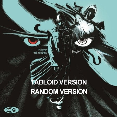 [Tabloid] U-KNOW 1st Album - I-KNOW (Random Ver.) CD_180851.jpg