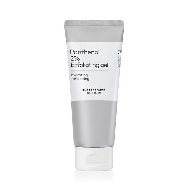[Thefaceshop] Alltimate Panthenol 2% Exfoliating Gel 150ml_168319.jpg